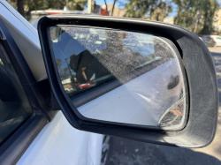 2011 Mazda Bt 50 image 4