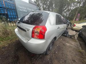 2004 Toyota Corolla image 4
