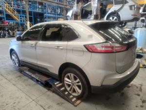 2019 Ford Endura image 4