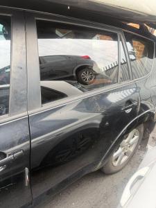 2006 Toyota Land Cruiser image 4