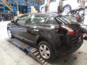 2012 Renault Megane image 4