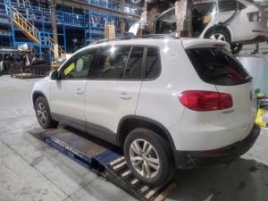 2016 Volkswagen Tiguan image 4