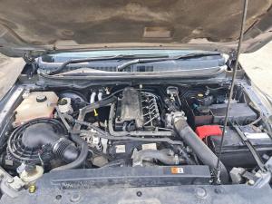 2015 Mazda Bt 50 image 4