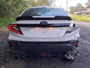 2023 Subaru Wrx image 4