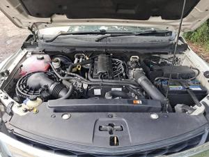 2015 Mazda Bt 50 image 4