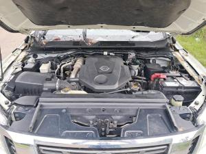2016 Nissan Navara image 4