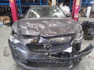 2014 Mazda Mazda6 image 4