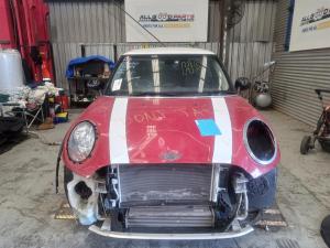 2016 Mini Cooper image 4