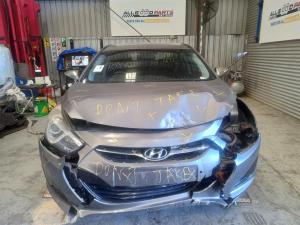 2013 Hyundai I40 image 4