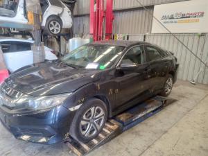 2017 Honda Civic image 4