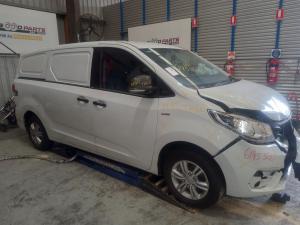 2023 Ldv G10 image 4