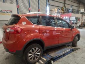 2012 Ford Kuga image 4