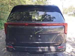 2024 Kia Carnival image 4