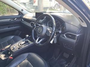 2018 Mazda Cx5 image 4