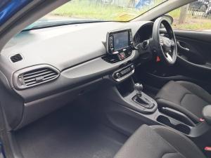 2018 Hyundai I30 image 4