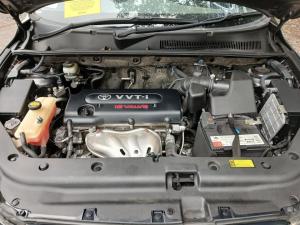 2012 Toyota Rav4 image 4