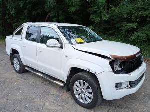 2016 Volkswagen Amarok image 4