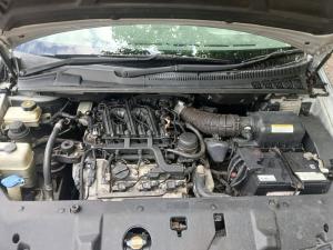 2006 Kia Carnival image 4