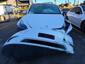 Tesla Model Y image 4