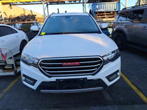 2016 Haval H6 image 4