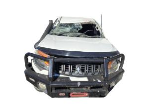 2016 Mitsubishi Triton MQ GLX+ image 4