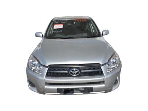 2011 Toyota Rav4 ACA33R CV image 4