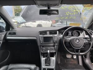 2015 Volkswagen Golf GEN 7 image 4
