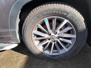 2017 Toyota Kluger GSU50/GSU55 image 4