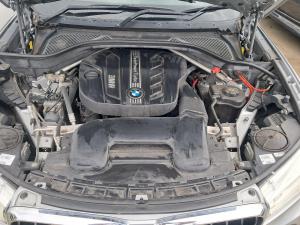 2015 Bmw X5 F15 image 4