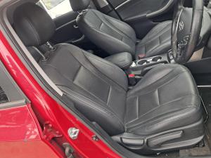 2014 Hyundai I30 GD image 4
