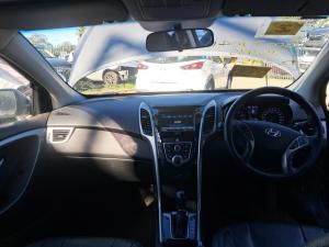 2016 Hyundai I30 GD image 4