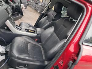 2016 Land Rover Range Rover Evoque L538 image 4