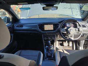 2021 Volkswagen T Roc A1 image 4