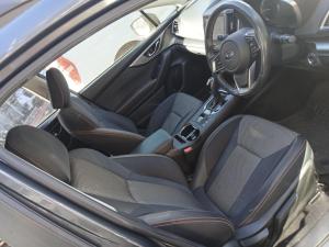 2020 Subaru Xv G5X image 4
