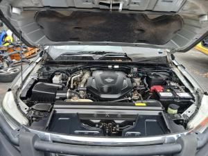2019 Nissan Navara NP300 image 4