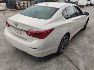 2014 Nissan Infinity Q50 image 4