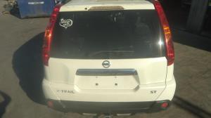 2007 Nissan Xtrail T31 image 4