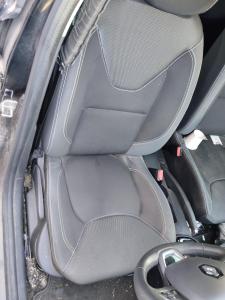 2017 Renualt Clio X98 image 4