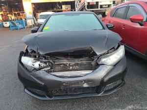 2013 Honda Civic 9TH GEN image 4