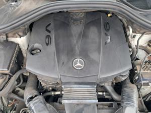 2015 Mercedes Benz Gl Class X166 image 4