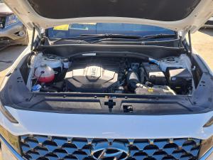 2023 Hyundai Santa Fe TM image 4