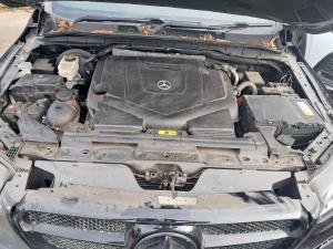 2019 Mercedes Benz X Class X470 image 4