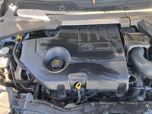 2020 Land Rover Discovery L550 image 4