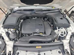 2019 Mercedes Benz Glc X253/C253 image 4
