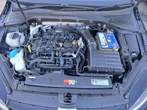 2015 Volkswagen Golf GEN 7 image 4