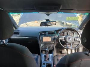 2016 Volkswagen Golf GEN 7 image 4