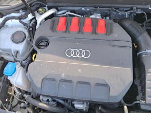 2021 Audi Q2 GA image 4