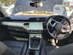2023 Audi Q3 F3 image 4