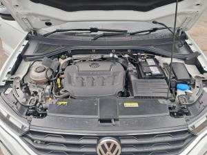 2020 Volkswagen T Roc A1 image 4