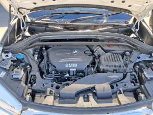 2017 Bmw X1 F48 image 4